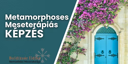Metamorphoses Meseter\u00e1pi\u00e1s k\u00e9pz\u00e9s
