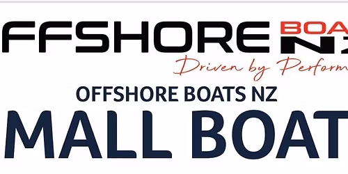 Offshore Boats NZ Small Boats Competition 2026
