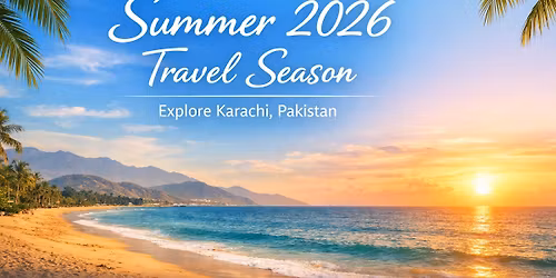 Summer 2026 Travel Season