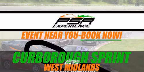 Curborough, West Midlands