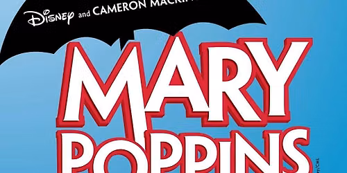Mary Poppins Jr