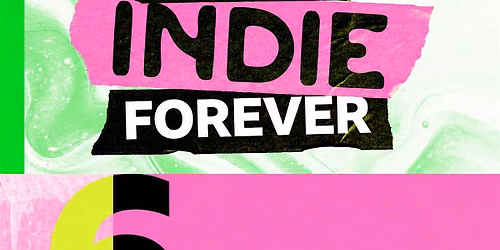 6 Music\u2019s Indie Forever