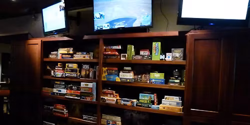 Wastelander's take over Guildhall: The new Era