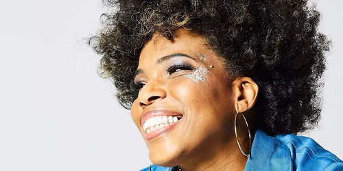 Macy Gray Live - The Encore Tour
