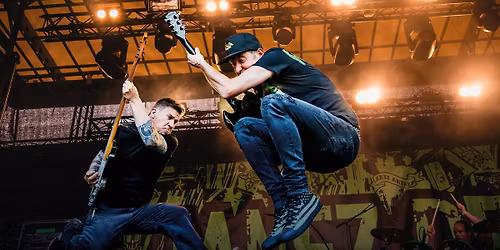 Janez Detd. + Pieter Depouillon in De Casino - UITVERKOCHT!