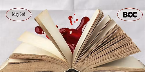 Storytime With Violet: PERIOD Edition