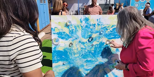 2nd Annual Loads of Love Fundraiser