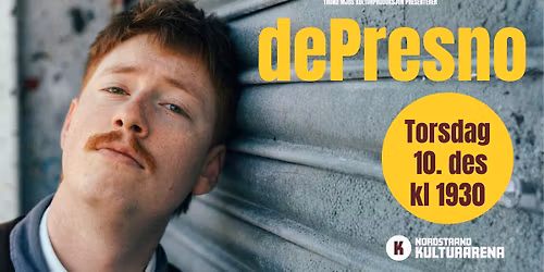 dePresno