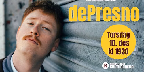 dePresno