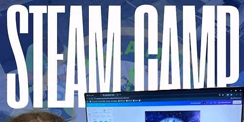 STEAM Camp v6.0 - Animation - Clearwater