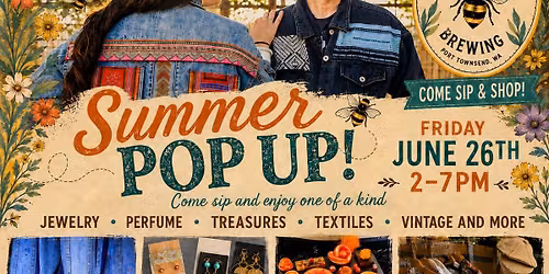 SUMMER POP\u2728UP