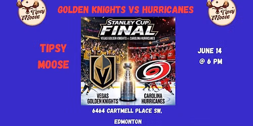 \ud83c\udfd2\ud83d\udd25 STANLEY CUP SHOWDOWN: GOLDEN KNIGHTS vs HURRICANES - GAME 6\ud83d\udd25\ud83c\udfd2