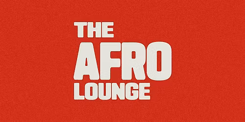 The Afro Lounge