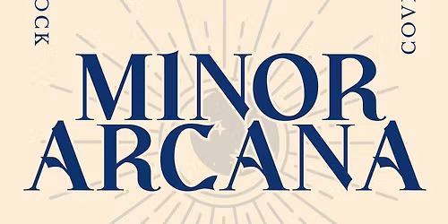 Minor Arcana debuts at CraftRoots Brewing Compny