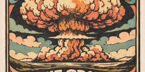 Open Jam at The Spot