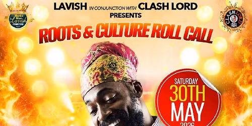 Luton Fyah LIVE