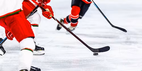 Watertown Shamrocks at St Cloud Norsemen