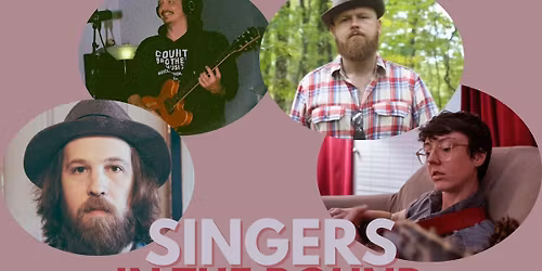 Singers in the Round Tour