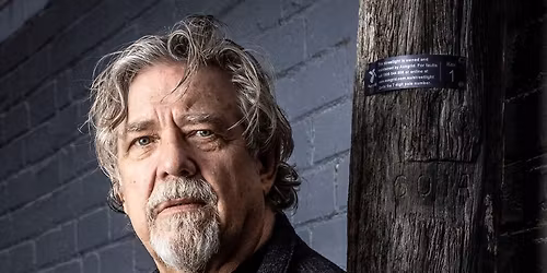 Phillip Quast's The Road I Took