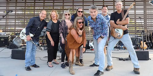 Fountain Inn Sounds of Summer