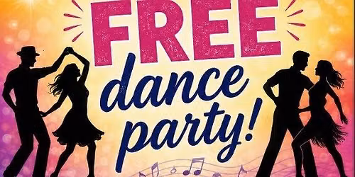 Ballroom Dance Event