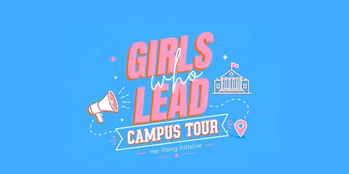 Pittsburgh [Girls Who Lead Campus Tour]