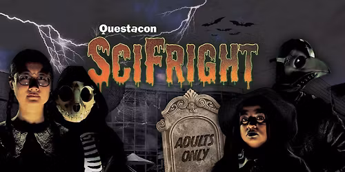 SciFright
