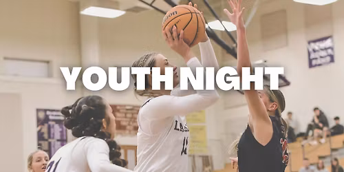 Girls Basketball: Fort Collins vs Loveland (Youth Night)