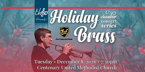 Holiday Brass