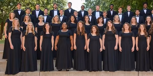Ouachita Singers in Galway