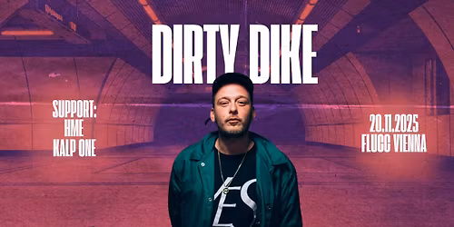 Dirty Dike Live!