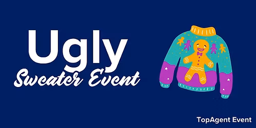 Ugly Sweat Realtor Event - Clear Creek