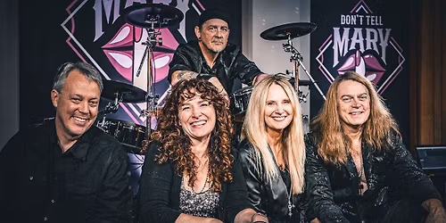 DTM's Last Show Celebration @ M&M Restaurant & Lounge