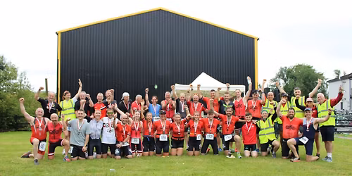 Tri the Lough 2026