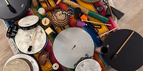 Let\u2019s Drum, Jingle & Jam