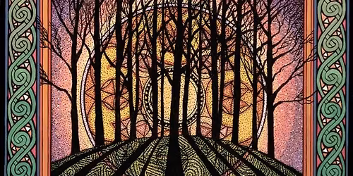 Winter Solstice-Harmony Hike