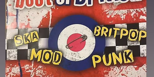 Best of British with Gary Taylor