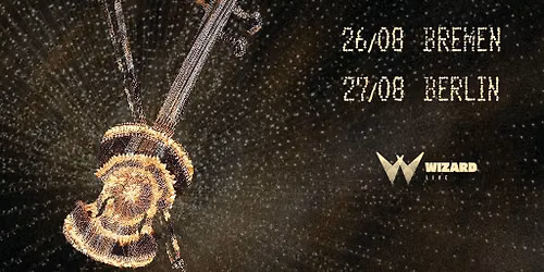 Kishi Bashi \/\/ Sonderlust Solo\u201d 10th Anniversary tour \/\/ Bremen