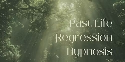 Past Life Regression Hypnosis