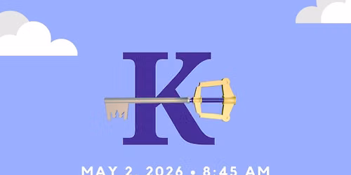 2026 Keyblade Open