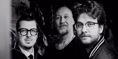 SIMON OSLENDER TRIO MEETS RANDY BRECKER