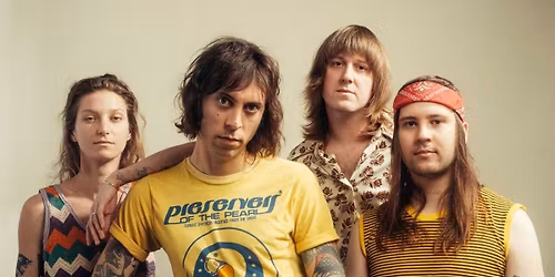 Daniel Romano's Outfit at Valley Bar