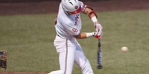 Parking UT Arlington Mavericks at Oklahoma Sooners Baseball