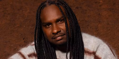 Baker Boy | Perth Festival, Perth