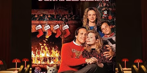 CAPITOL Filmclub Weihnachtskino: "Sch\u00f6ne Bescherung"