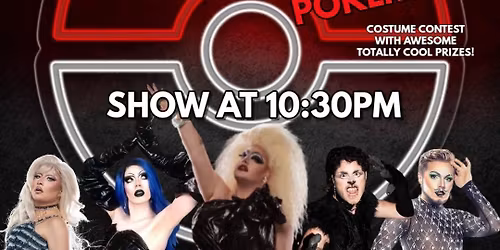 JockStrap: Pok\u00e9mon