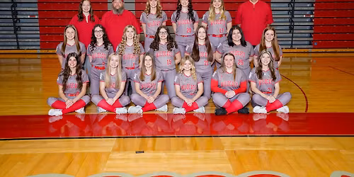 HOME - Canton South vs Fairless