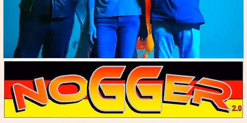 Nogger 2.0