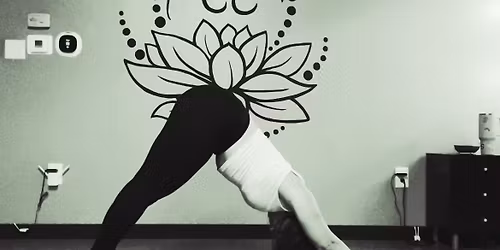 Beginner Yoga Immersion 