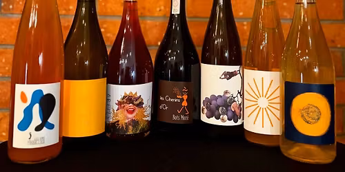 Wina Pomara\u0144czowe Cz\u0119\u015b\u0107 Kolejna - Wroc\u0142awskie Warsztaty Wina